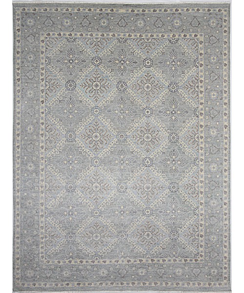 44721 Contemporary Indian Rugs